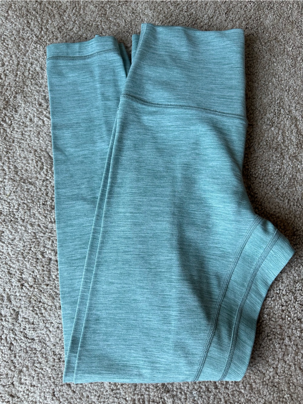 Lululemon Leggings Size 6